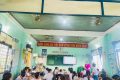 SINH HOẠT CHUYÊN ĐỀ MÔN TOÁN: TỔ CHỨC DẠY HỌC LỒNG GHÉP HỌC THÔNG QUA CHƠI TRONG MÔN TOÁN LỚP 4