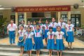 ✍️ TRƯỜNG TIỂU HỌC BỒ ĐỀ TỔ CHỨC HỘI THI “VIẾT CHỮ ĐÚNG – RÈN CHỮ ĐẸP” CẤP TRƯỜNG NĂM HỌC 2024–2025 ✨